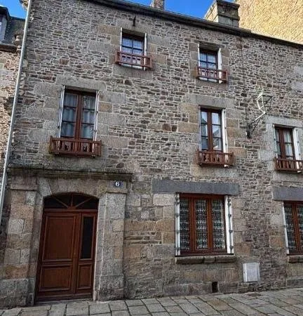 Maison 5 pièces 114 m²