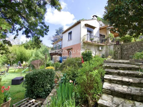 vente maison 5 Pièce(s)