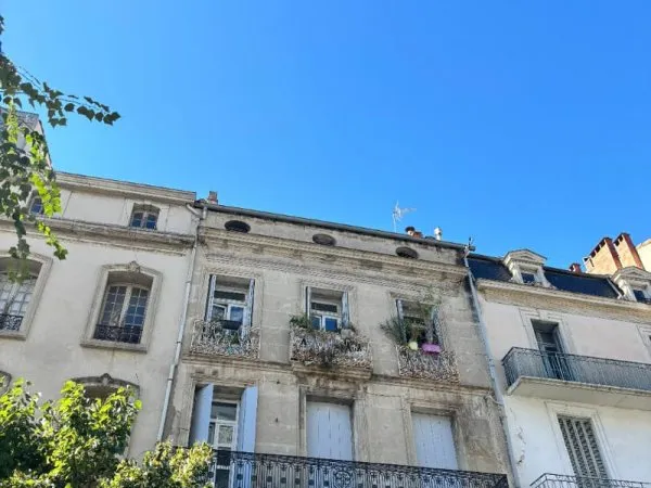 Appartement Beziers 2 pièce(s) 59.97 m2