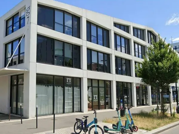 Boutique 223 m²