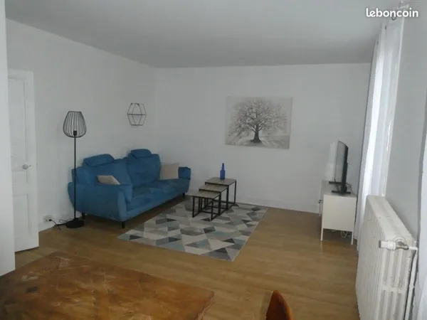 Colocation chambres étudiants / jeunes actifs Perigueux
