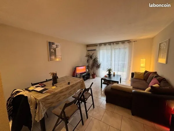 Maison 3 pièces 64 m²