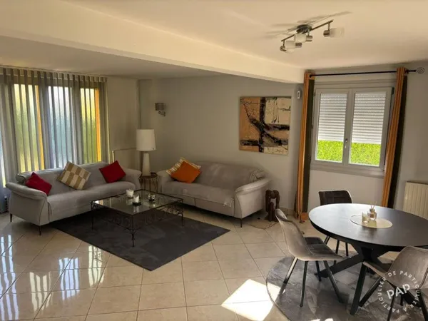 Maison 6 pièces 150 m²