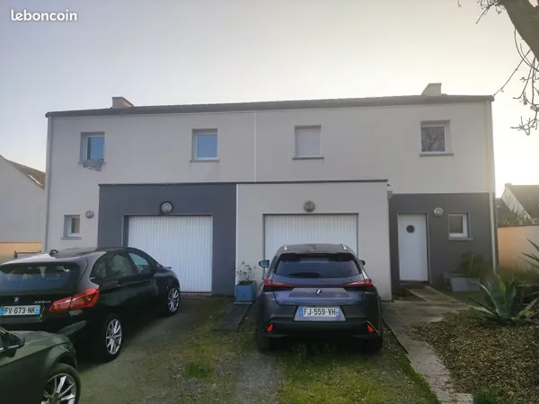 Location de maison