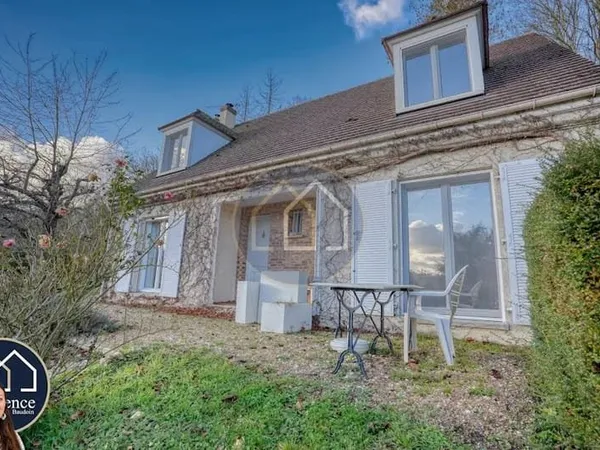 Maison 6 pièces 150 m²