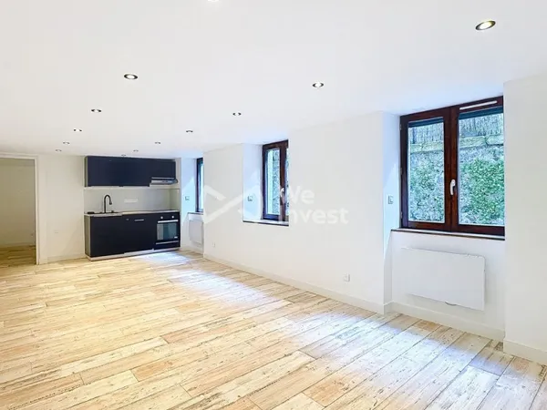 Appartement à louer Vienne