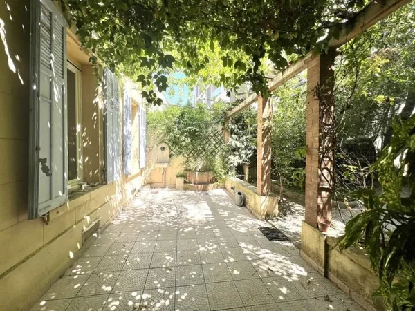 Achat : Maison Marseille 4ème (13004)