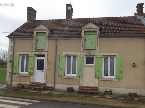Maison 5 pièces 125 m2