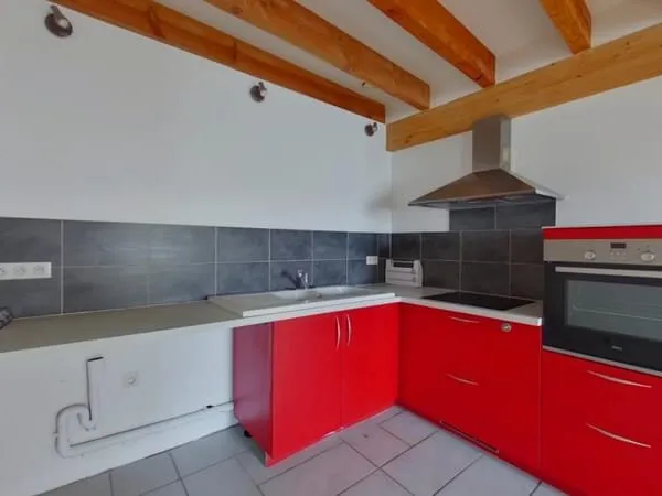 Maison T3 - Lésigny