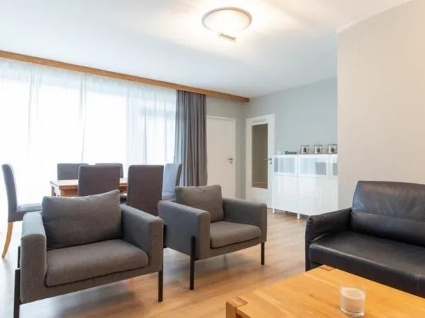 Beau studio neuf et équipé 30m2