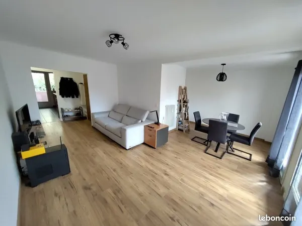 Appartement 3p