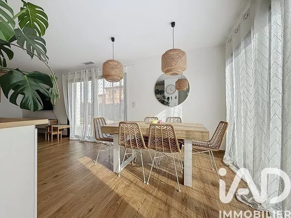 Vente Maison/villa 5 pièces