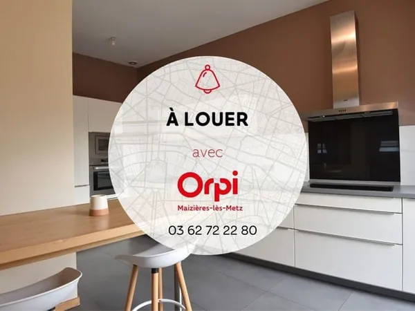 Appartement 3 pièces 121 m²