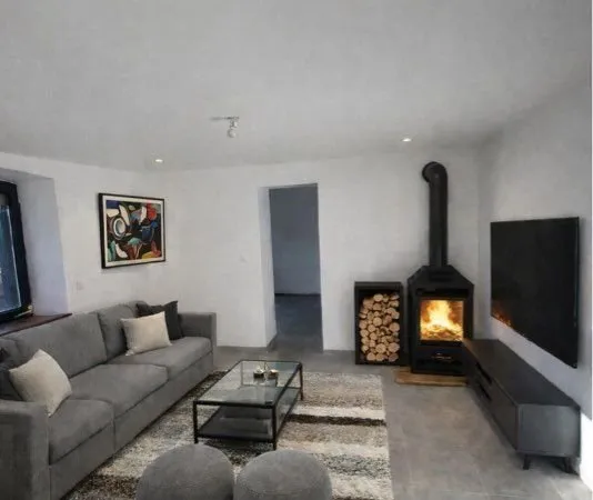 Maison 🏡 à vendre