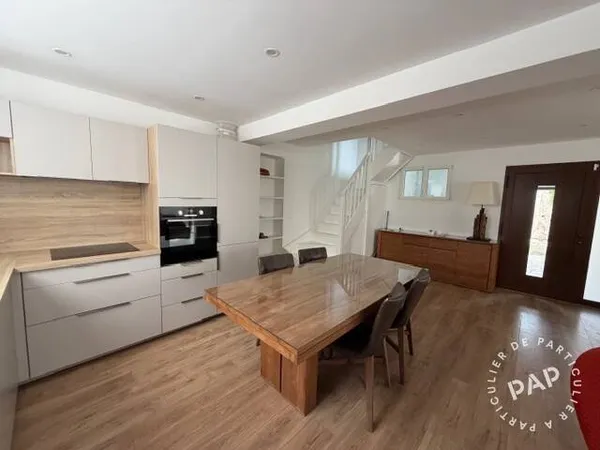 Maison 3 pièces 100 m²