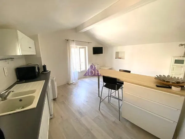 Pied à terre et investissement locatif