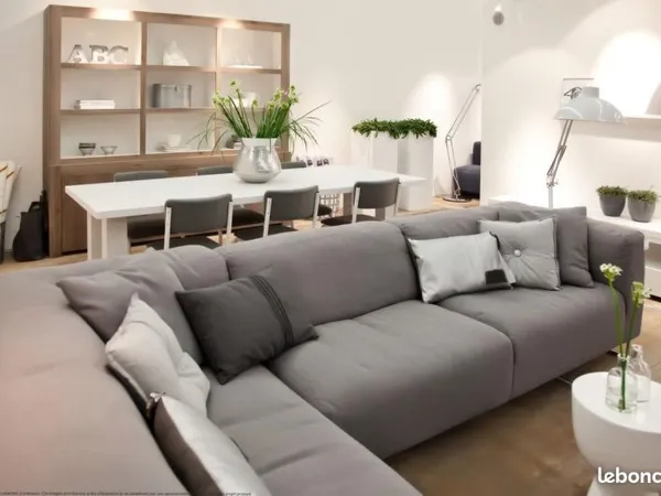 Appartement 4 pièces 81 m²