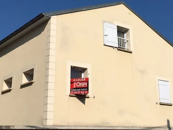 Appartement 1 pièce 10 m²