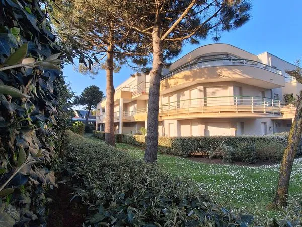 Location meublé La Baule à l'année