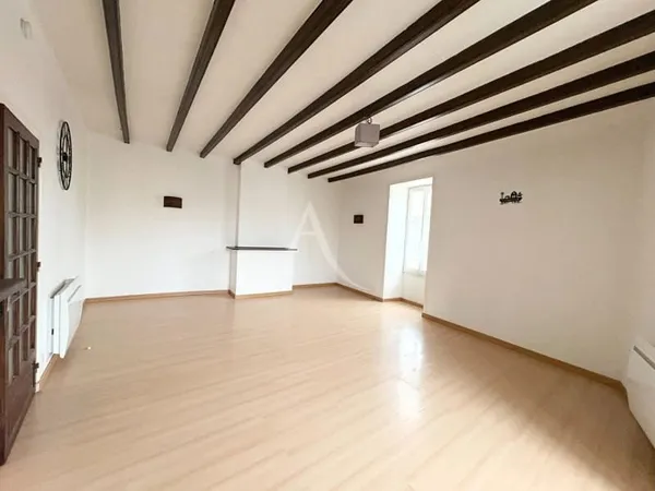 Immeuble 5 pièces 142 m²