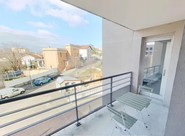 Appartement 4 pièces 70 m²