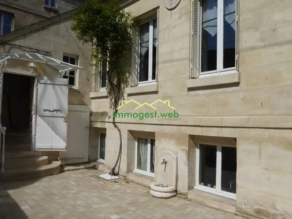 MAISON ANCIENNE - NEUILLY EN THELLE CENTRE VILLE