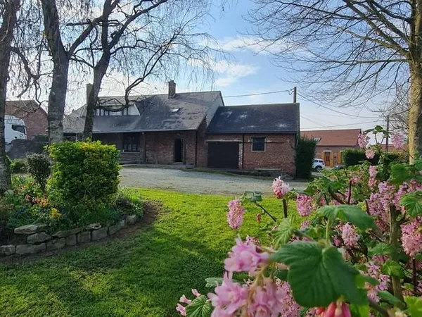 Maison 5 pièces 150 m²
