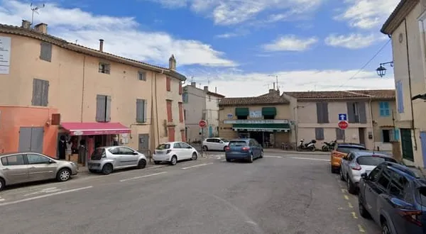Local Commercial - Les Milles - 2 pièces - 55m² - 800€