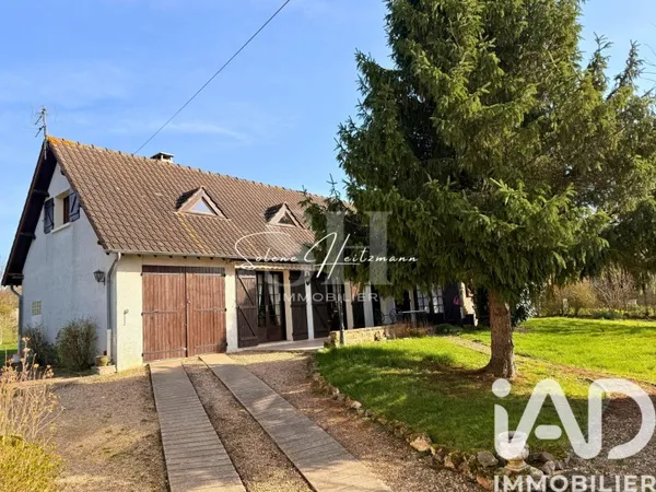 Vente Maison/villa 5 pièces