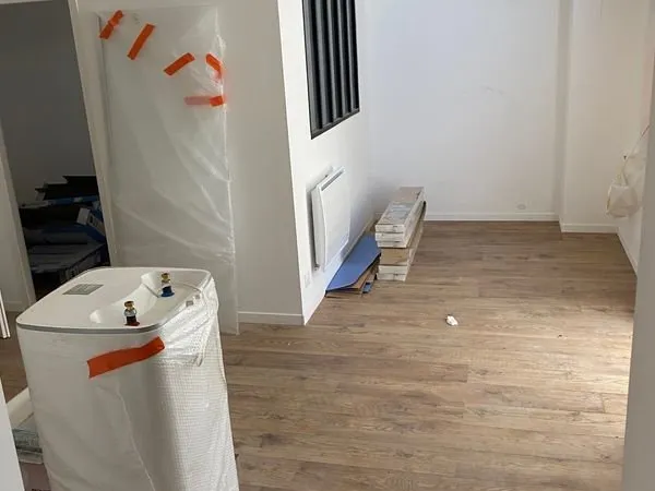 Local 62m2 ou T4 St Jacques rénové