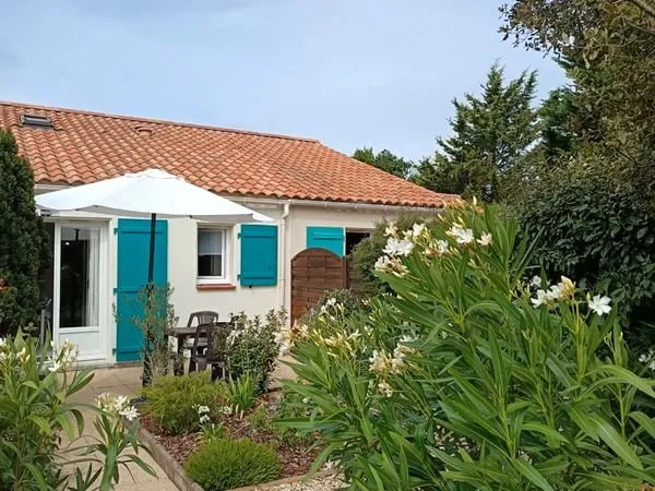Vente petite maison bord de mer