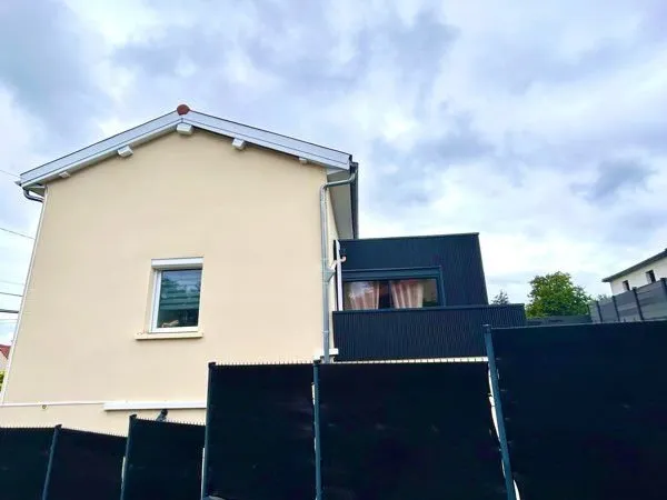 Maison Vente Feyzin 6p 105m² 360000€
