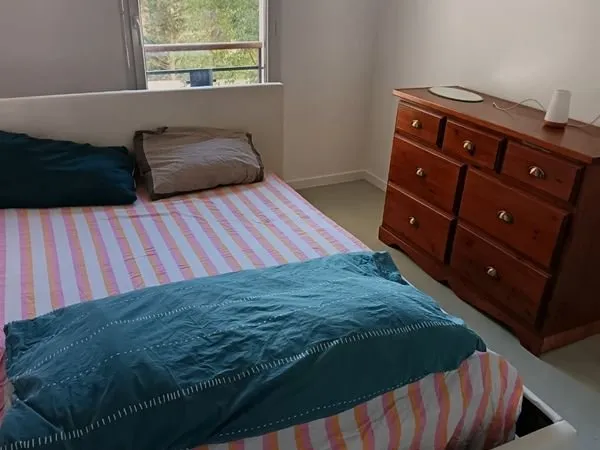 Collocation à poissy