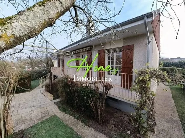 Maison à vendre Saint-Germain-du-Puy