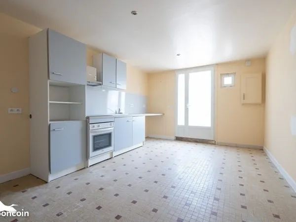 Appartement 4 pièces 79 m²