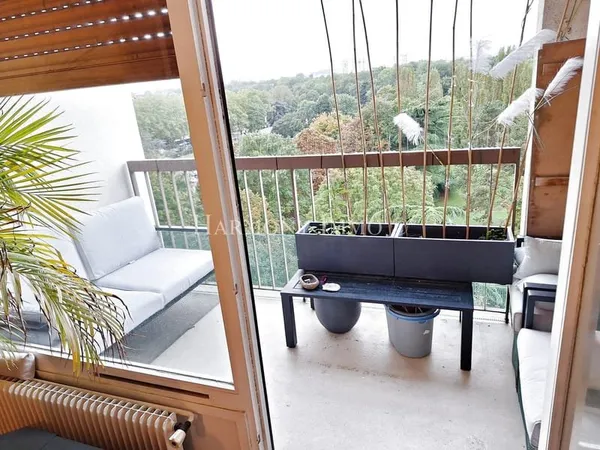 Appartement 3 pièces 63 m2