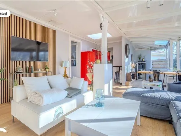 Maison 4 pièces 95 m²