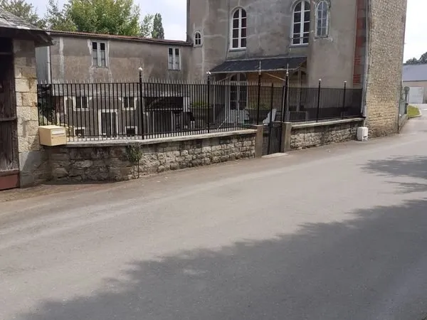 Petit château