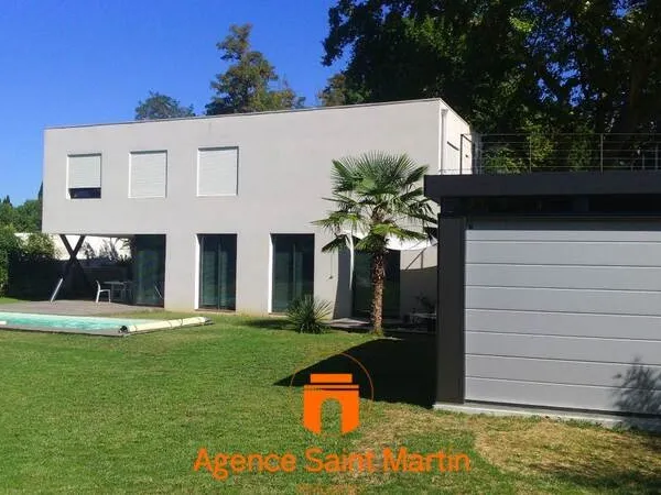 Maison et villa de prestige Vente Montélimar 5p 150m² 469000€