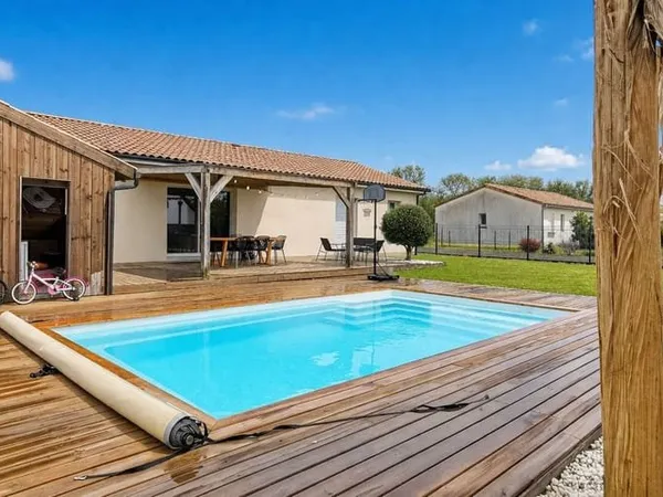 Maison 4 pièces 108 m²