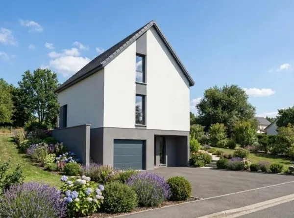 Maison 6 pièces 118 m²