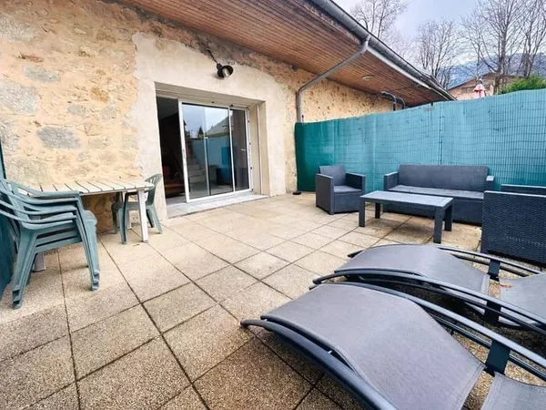 Appartement 3 pièces 75 m²