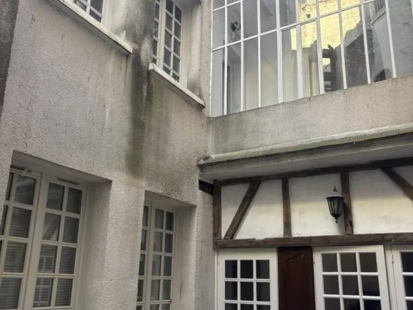 Appartement 1 pièce 31 m²