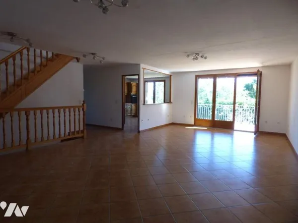 Maison 7 pièces 178 m²