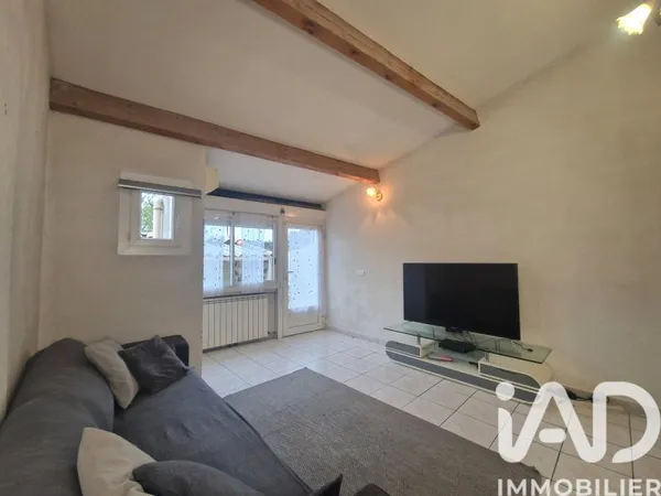 Maison 4 pièces 83 m²