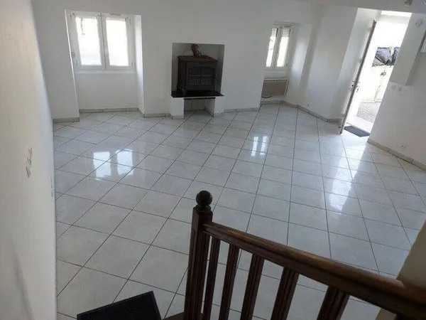 Maison 4 pièces 86 m²