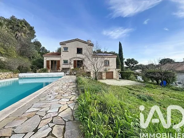 Vente Maison/villa 7 pièces