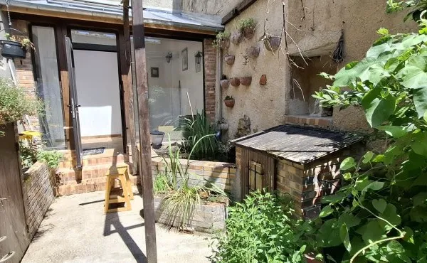 Maison 6 pièces 145 m²