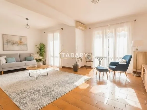 APPT T4 - GARAGE - PERPIGNAN