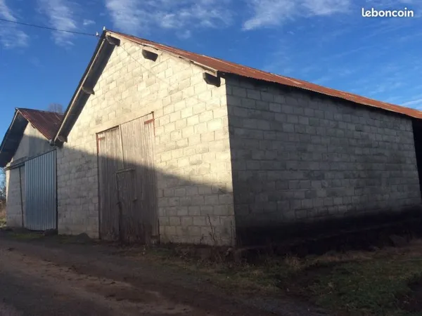 Loue garage